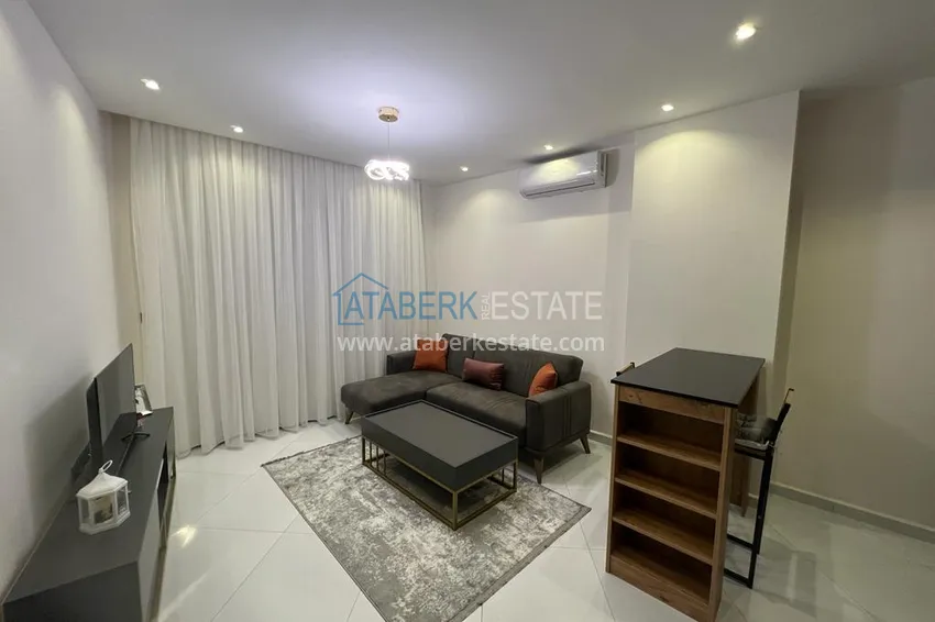 Purchase Furnished apartments in Mahmutlar, from the owner 11