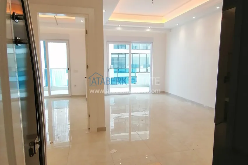 Purchase  Apartment in Mahmutlar with a fine finish in a complex with hotel infrastructure 2 