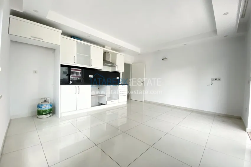 Purchase  Apartment in the center of Alanya - Cleopatra beach area 3 