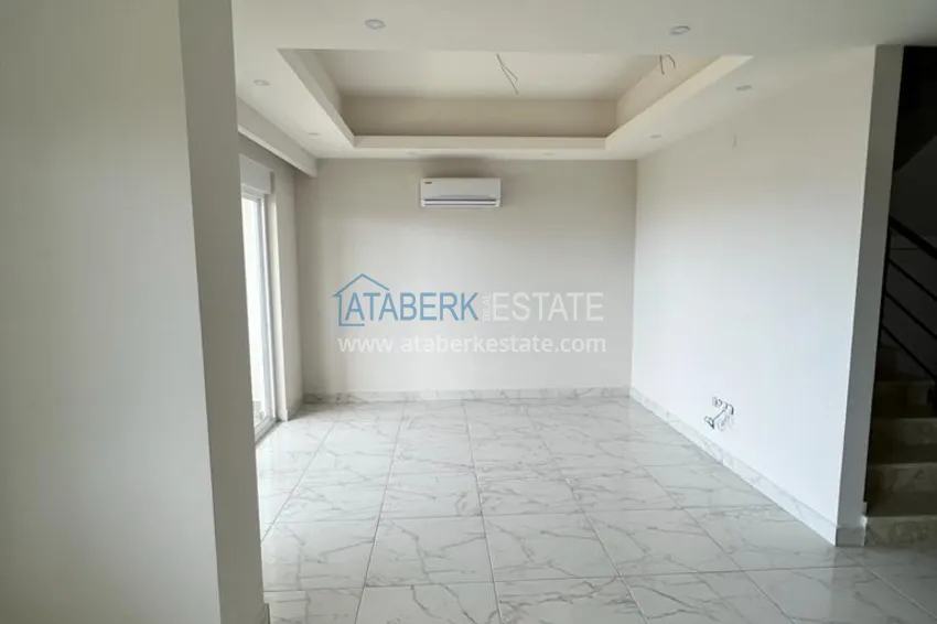 Purchase  Penthouse in Alanya - Avsallar area in a luxury residence near Incekum beach 3 