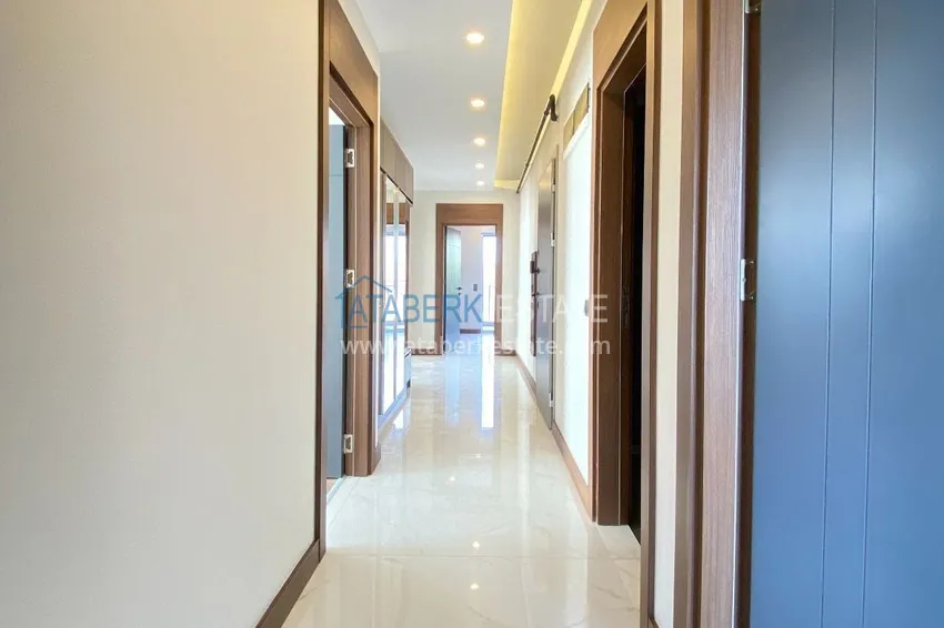 Purchase  Apartments in the center of Antalya - Muratpasa with high-quality finishing in a new complex 5 