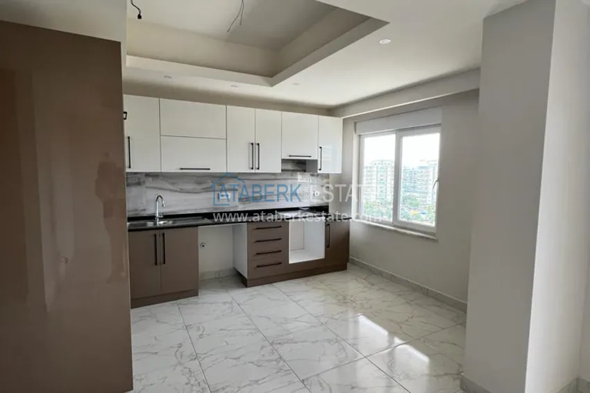 Purchase  Penthouse in Alanya - Avsallar area in a luxury residence near Incekum beach 4 