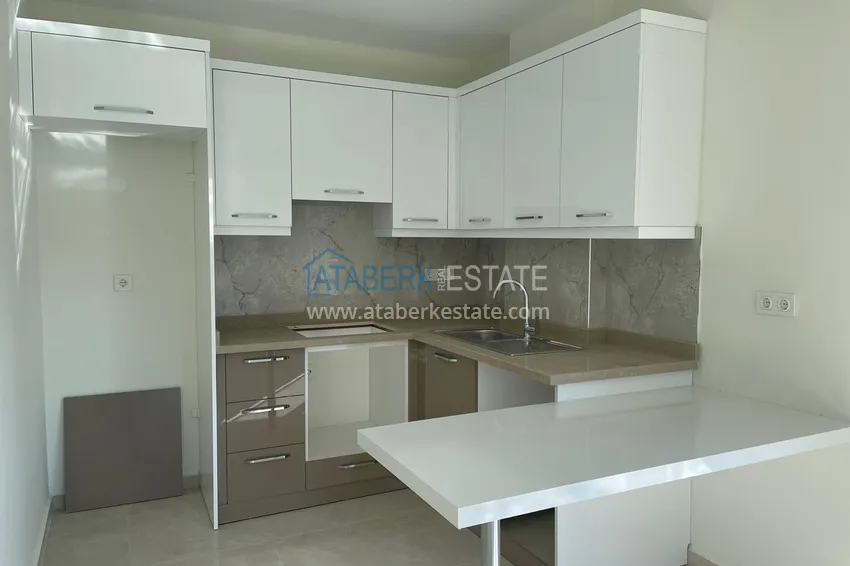 Purchase  Apartment in Alanya - Avsallar area with a fine finish 3 