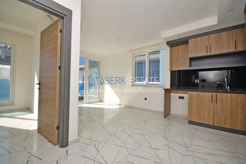 Purchase  Apartment in Oba with a fine finish and mountain views 3 