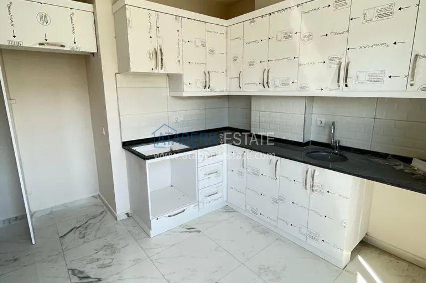 Purchase  Apartment in the center of Alanya - Keykubat beach area in a new modern complex 3 