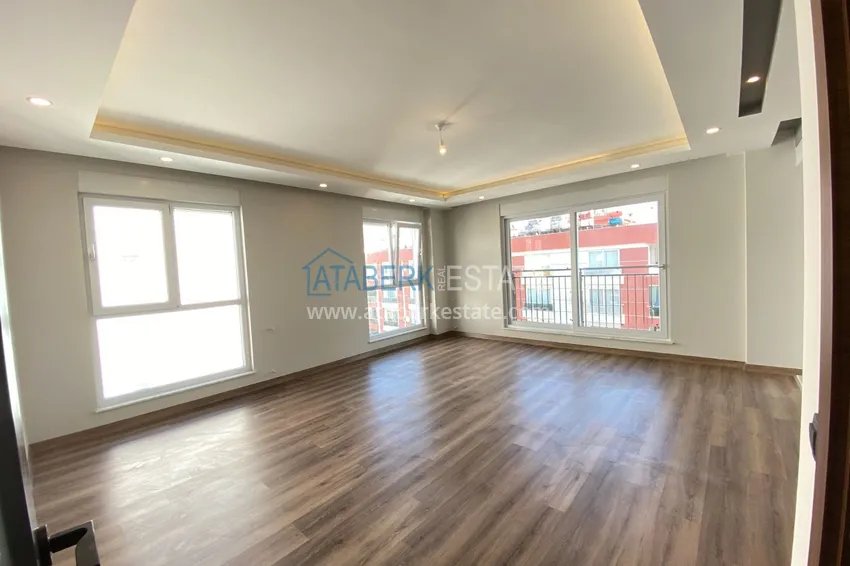 Purchase  Apartments in the center of Antalya - Muratpasa with high-quality finishing in a new complex 6 