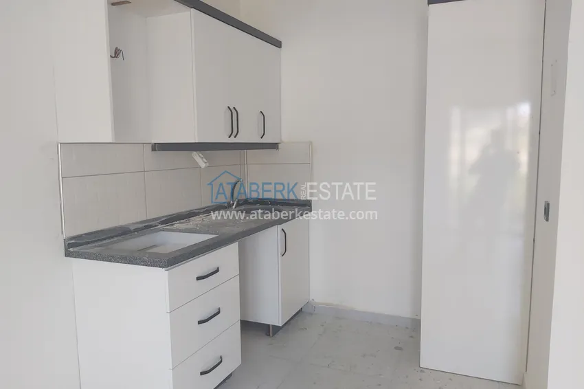 Purchase Apartment in Mahmutlar with a fine finish in a luxury complex with good infrastructure 4 