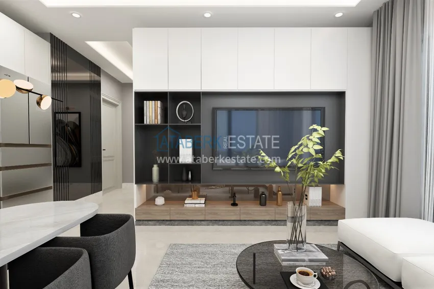 Purchase  New project boutique complex in Alanya - Kestel area 13 