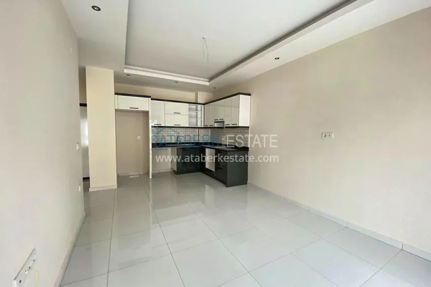 Purchase Apartment in the Oba area with a fine finish in a new complex 4 