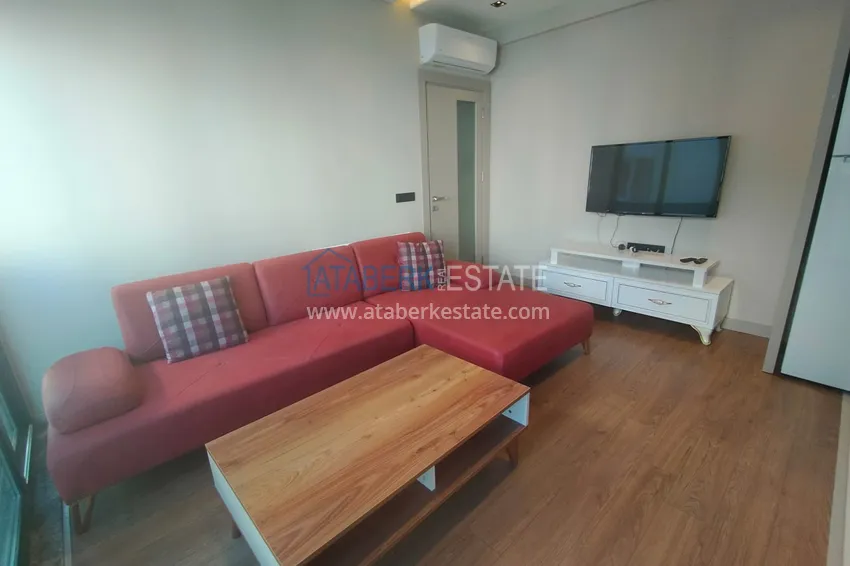 Purchase  Apartment in Antalya Konyaalti district from the developer 4 