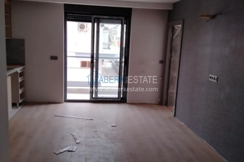 Purchase  Investment-attractive project of a boutique complex in the center of Antalya 2 