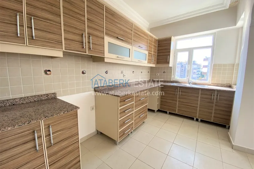 Purchase  Three-room apartment in the Oba area with mountain views 5 