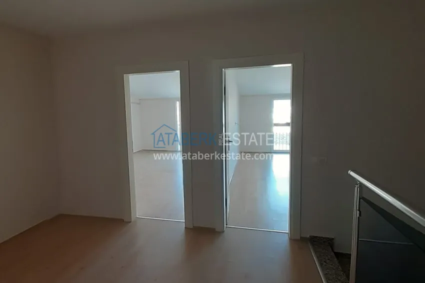 Purchase Duplex penthouse in Alanya Kestel area with sea view 3 