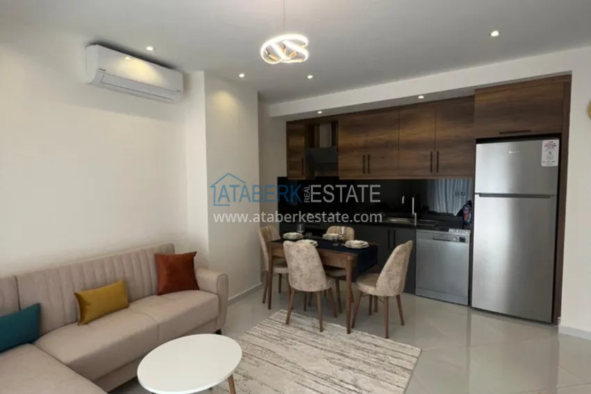 Purchase Furnished apartments in Mahmutlar, from the owner 3