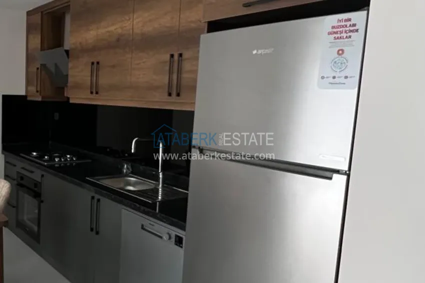 Purchase Furnished apartments in Mahmutlar, from the owner 12