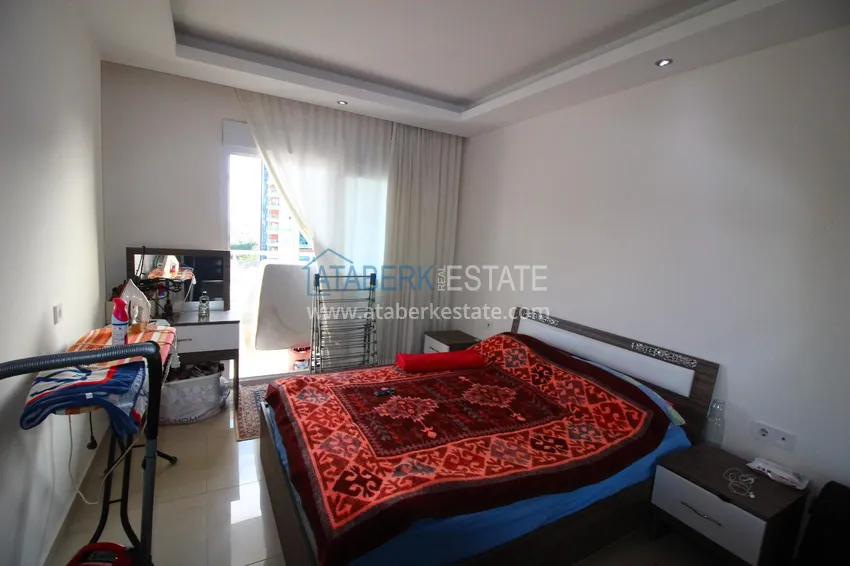 Purchase Apartment in Cikcilli furnished from the owner 5 