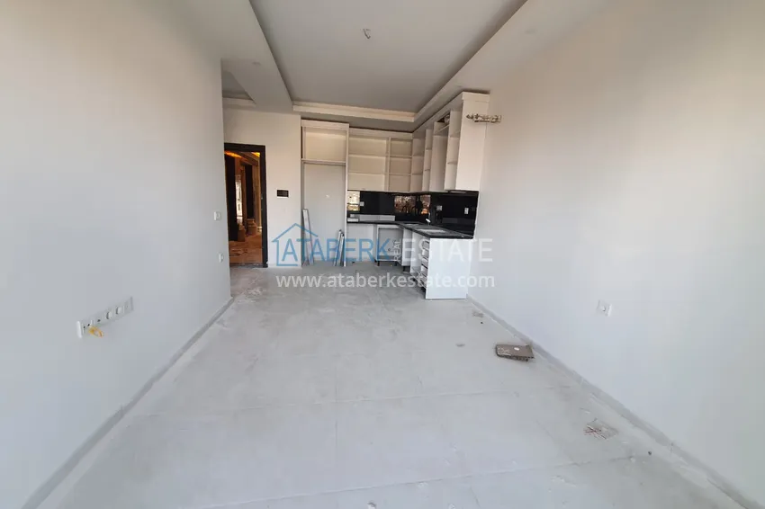 Purchase  Apartment in Mahmutlar with a fine finish in a young modern complex 3 