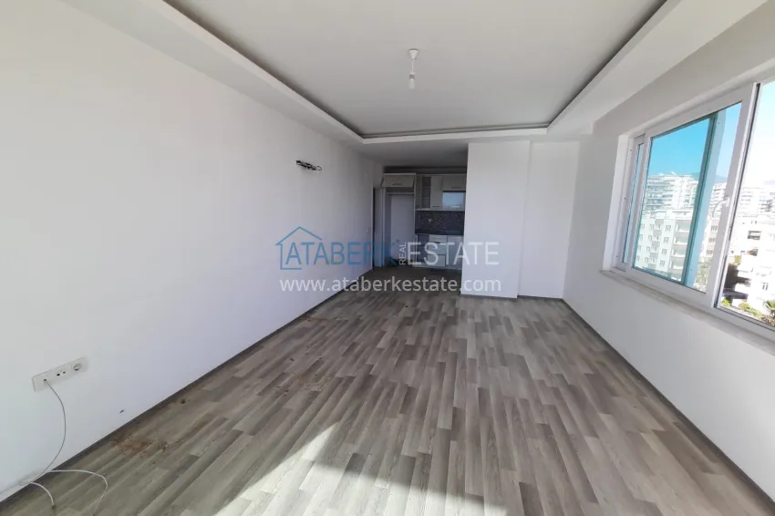 Purchase Apartament w Mahmutlarze z widokiem na morze i góry w kompleksie z bogatą infrastrukturą 3 