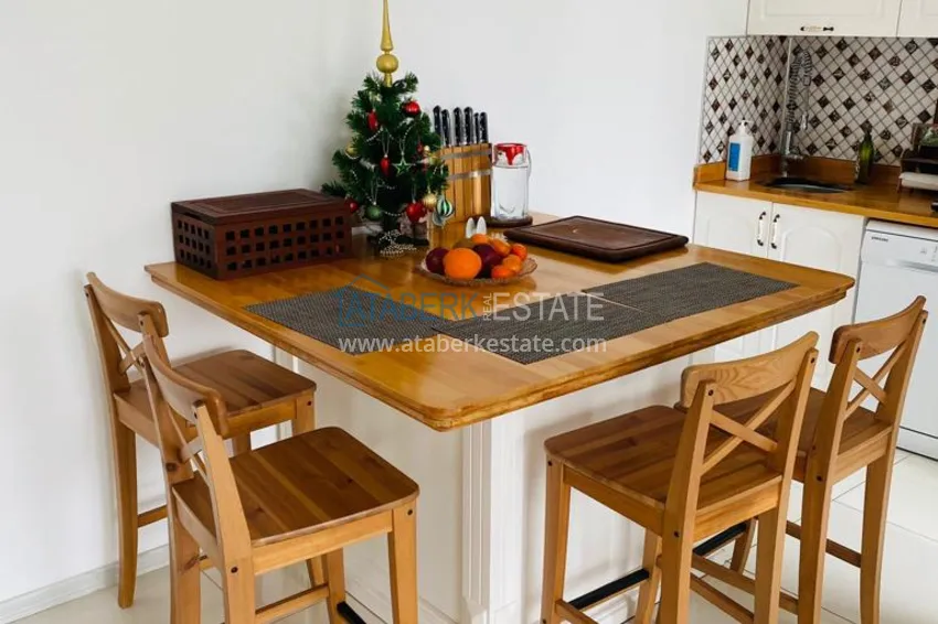 Purchase  Apartment in Antalya - Konyaalti, Persimmon in a modern residential complex 5 