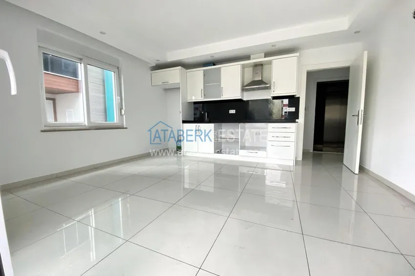 Purchase  Apartment in the center of Alanya - Cleopatra beach area 4 