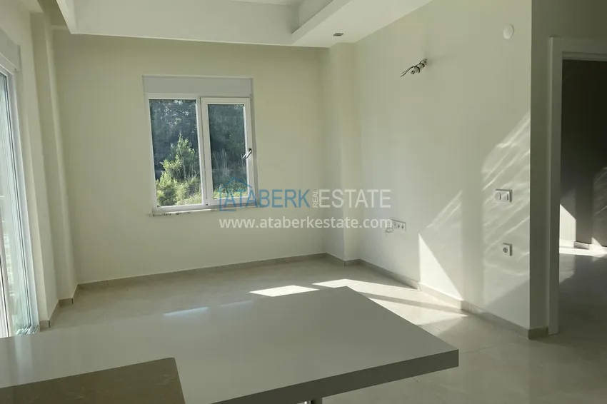 Purchase  Apartment in Alanya - Avsallar area with a fine finish 4 