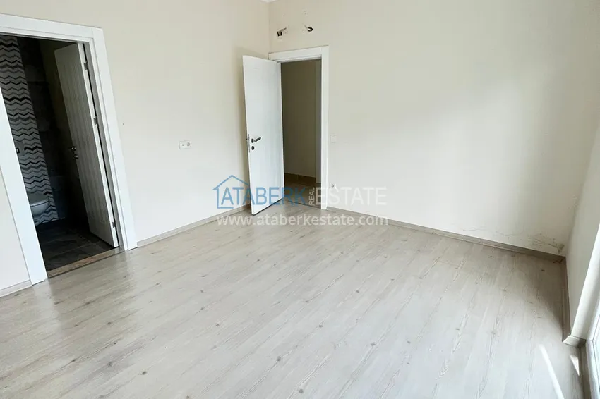 Purchase  Apartment in Oba with a fine finish and a separate kitchen in a young complex 4 