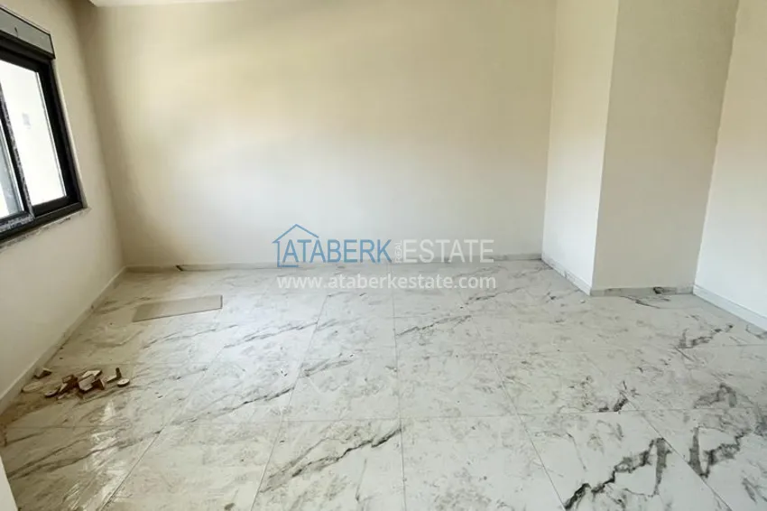 Purchase  Apartment in the center of Alanya - Keykubat beach area in a new modern complex 4 