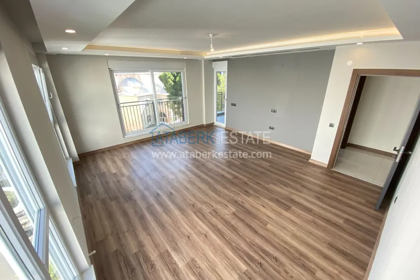 Purchase  Apartments in the center of Antalya - Muratpasa with high-quality finishing in a new complex 7 