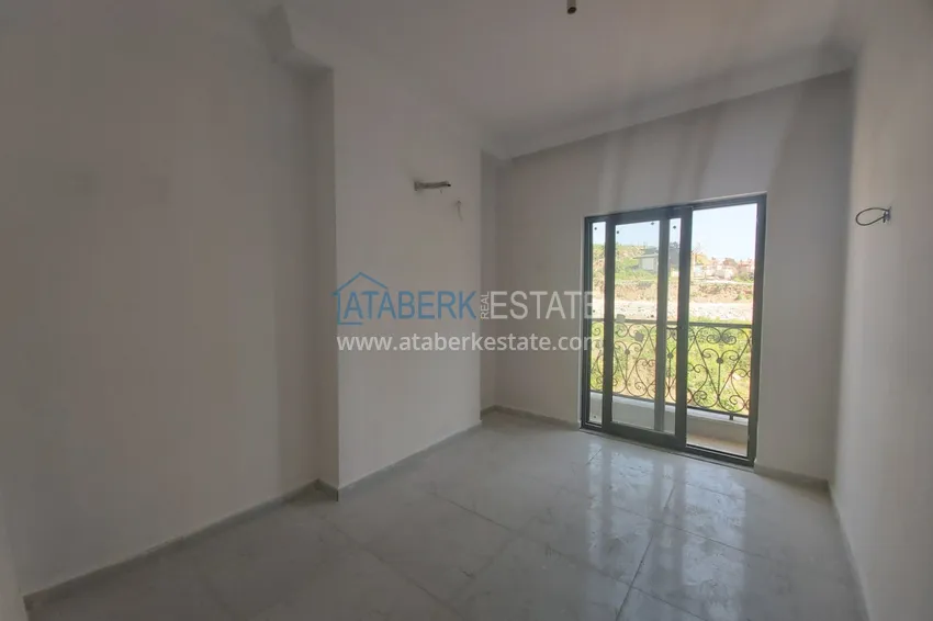 Purchase Apartment in Mahmutlar with a fine finish in a luxury complex with good infrastructure 5 
