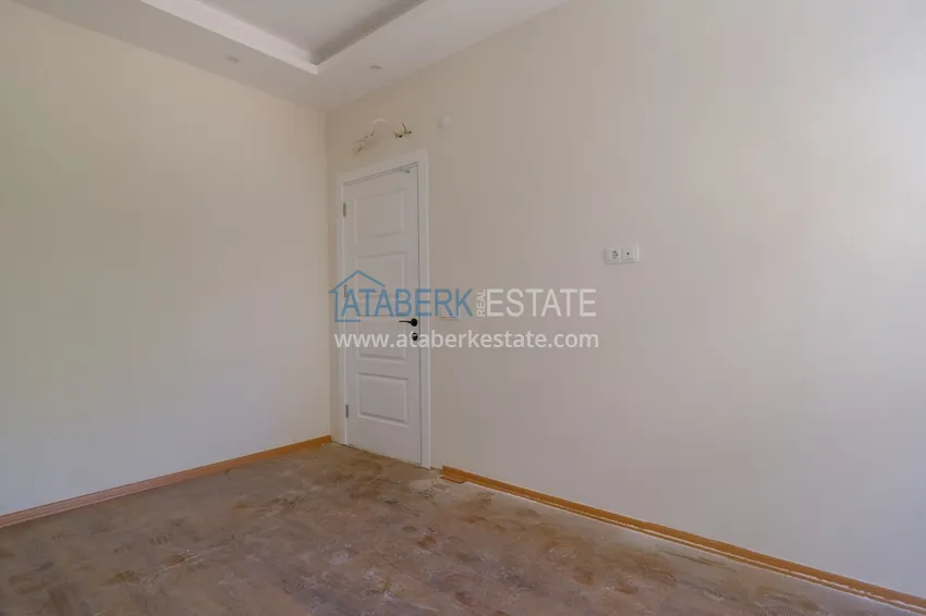 Purchase  Apartment in the center of Alanya - Keykubat beach area in a new modern complex 4 