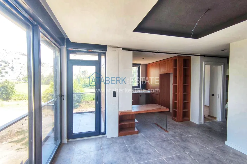 Purchase  Apartments in Antalya Konyaalti district - Persimmon with a high-quality fine finish 4 