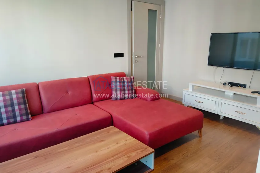 Purchase  Apartment in Antalya Konyaalti district from the developer 5 