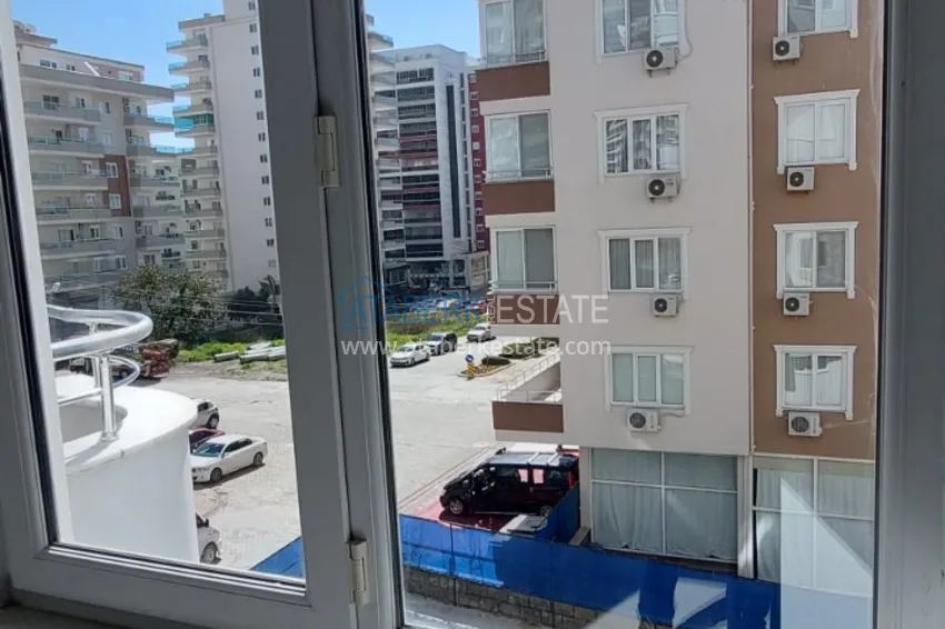 Purchase  Three-room apartment in Mahmutlar with mountain views - resale property in Alanya 4 