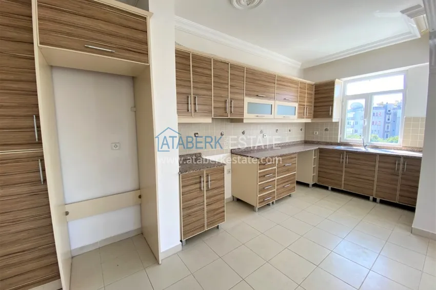 Purchase  Three-room apartment in the Oba area with mountain views 6 