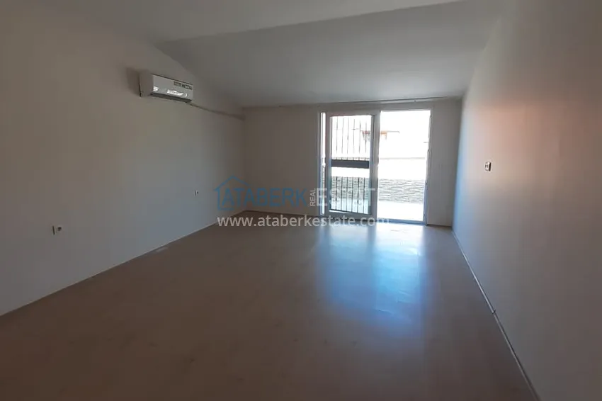 Purchase Duplex penthouse in Alanya Kestel area with sea view 4 