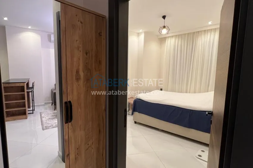 Purchase Furnished apartments in Mahmutlar, from the owner 13