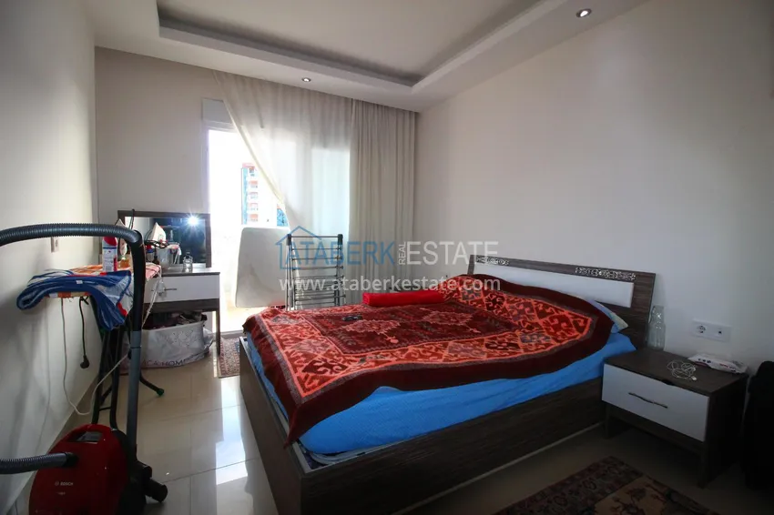 Purchase Apartment in Cikcilli furnished from the owner 6 