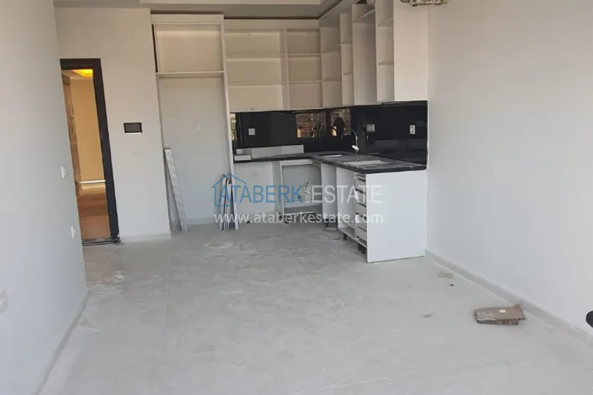 Purchase  Apartment in Mahmutlar with a fine finish in a young modern complex 4 