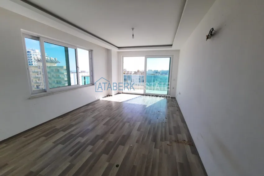 Purchase Apartament w Mahmutlarze z widokiem na morze i góry w kompleksie z bogatą infrastrukturą 4 