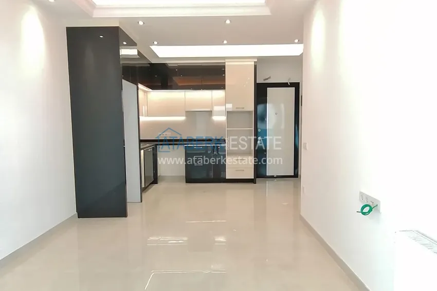 Purchase  Apartment in Mahmutlar with a fine finish in a complex with hotel infrastructure 4 