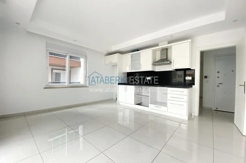 Purchase  Apartment in the center of Alanya - Cleopatra beach area 5 