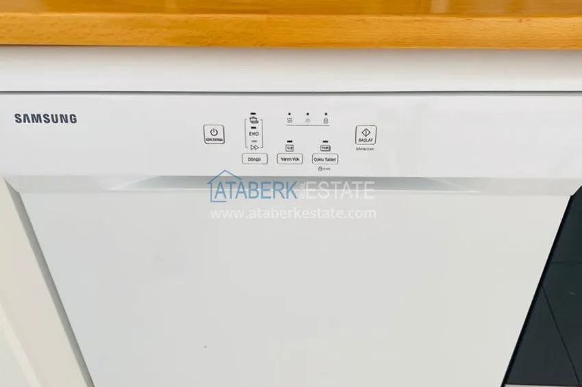 Purchase  Apartment in Antalya - Konyaalti, Persimmon in a modern residential complex 7 