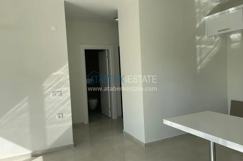 Purchase  Apartment in Alanya - Avsallar area with a fine finish 5 