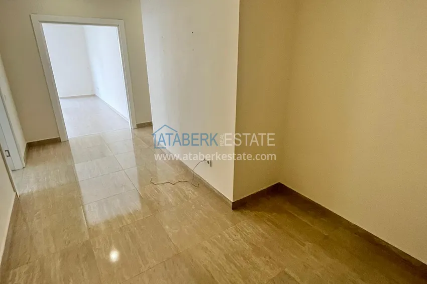 Purchase  Apartment in Oba with a fine finish and a separate kitchen in a young complex 5 