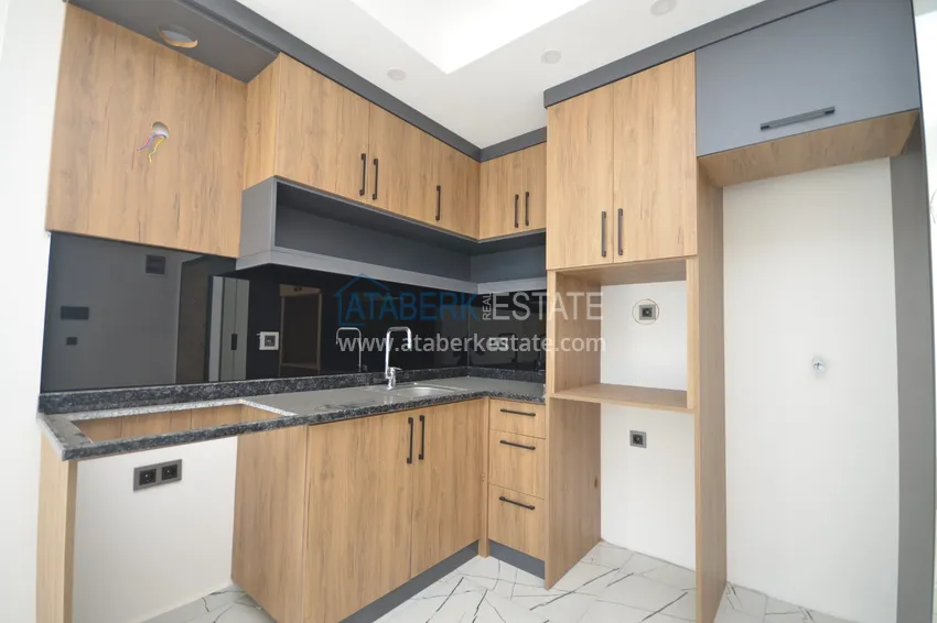 Purchase  Apartment in Oba with a fine finish and mountain views 7 