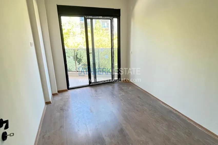 Purchase  Apartment in the center of Alanya - Keykubat beach area in a new modern complex 5 