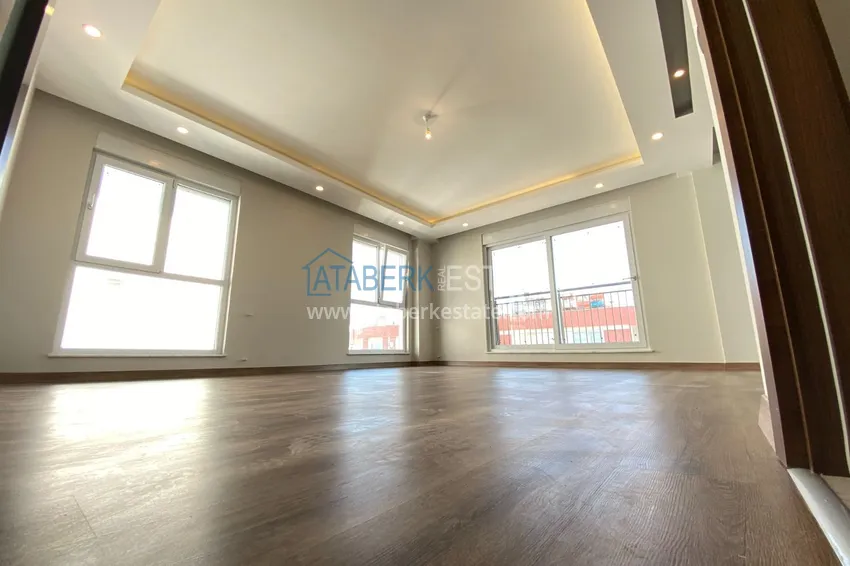 Purchase  Apartments in the center of Antalya - Muratpasa with high-quality finishing in a new complex 8 