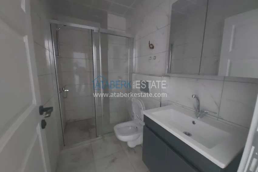 Purchase Apartment in Mahmutlar with a fine finish in a luxury complex with good infrastructure 6 