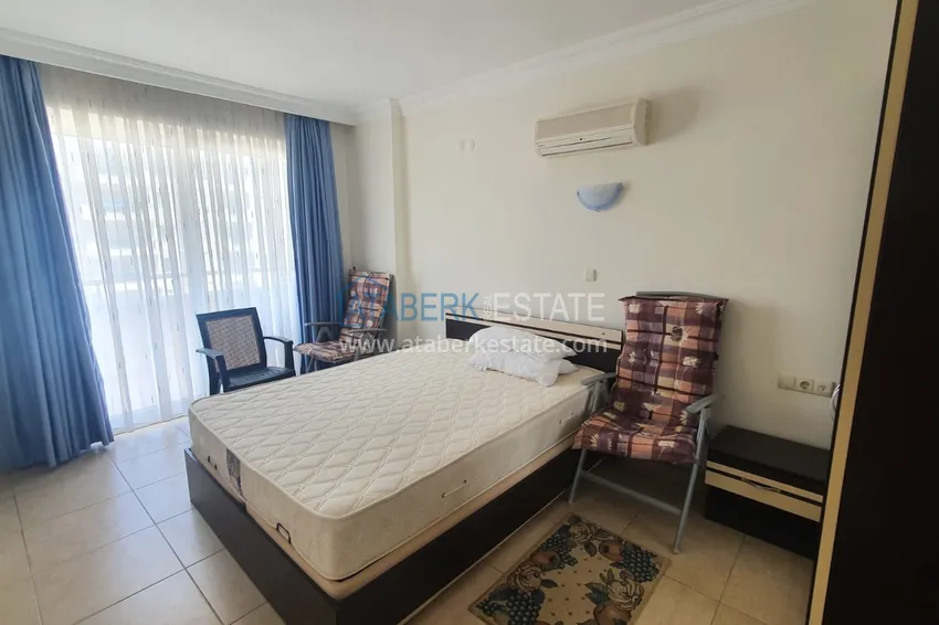 Purchase  Apartments in Mahmutlar furnished from the owner 6 