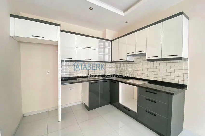 Purchase Apartment in the Oba area with a fine finish in a new complex 7 